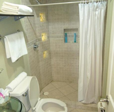 Madero Suites Coatzacoalcos Room photo