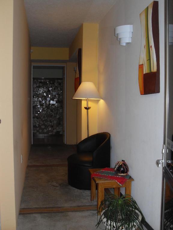 Madero Suites Coatzacoalcos Room photo