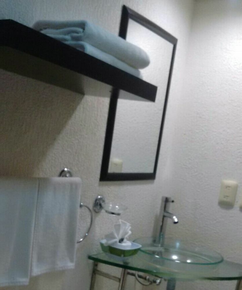 Madero Suites Coatzacoalcos Exterior photo