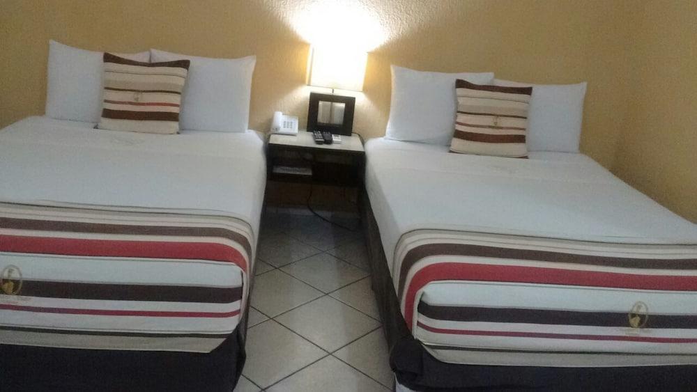 Madero Suites Coatzacoalcos Exterior photo